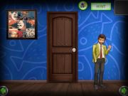 Joc Amgel Easy Room Escape 289 en línia