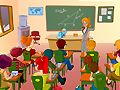 Joc Aula divertida 3  en línia