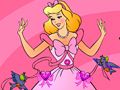 Joc Cinderella vareta màgica en línia