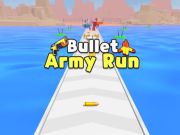 Joc Bullet Army Run en línia