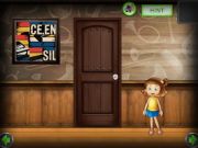 Joc Amgel Kids Room Escape 313 en línia