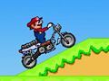 Joc Super Mario Moto  en línia