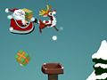 Joc Feliç Pare Noel en lĂnia Joc Feliç Pare Noel en lĂnia
