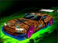 Joc Pimp My Street Racing Car  en línia