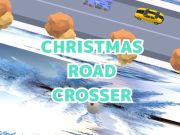 Joc Crosser de la carretera de Nadal en línia