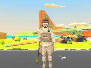 Joc Comando Arcade Shooter en línia
