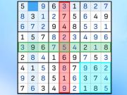 Joc Sudoku Guru en línia