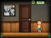 Joc Amgel Kids Room Escape 334 en línia