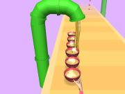 Joc Malatang Master Stack Run 3d en línia