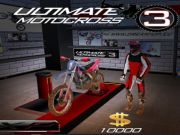 Joc Motocròs final 3 en línia