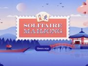 Joc Solitaire Mahjong en línia