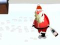 Joc Sober Pare Noel  en línia