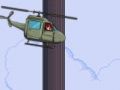 Joc Mario Helicopter 2  en línia