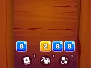 Joc Block Mania 2048 en línia