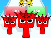 Joc Sprunki Run en línia