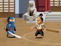 Joc Ninja desagradable en lĂnia Joc Ninja desagradable en lĂnia