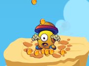 Joc Monster Slayer: Idle Clicker en línia