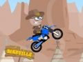 Joc Biker Cowboy  en línia