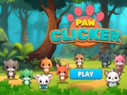 Joc Paw Clicker en línia
