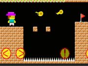 Joc Trap Adventure 2 en línia