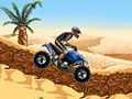 Joc ATV Offroad Thunder en línia