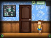 Joc Amgel Kids Room Escape 326 en línia