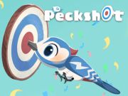 Joc Peckshot en línia