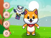 Joc Toqueu Animals bonics en línia