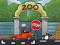 Joc Transport del Zoo en lĂnia Joc Transport del Zoo en lĂnia