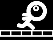 Joc Stickman Salt en línia