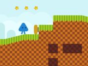 Joc Pixel Dash Una aventura d'alta velocitat en línia