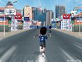 Joc Crazy Running en línia