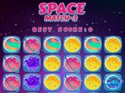 Joc Espai Match3 en línia