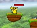 Joc Rescat de Pokémon  en línia