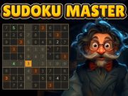 Joc Mestre de Sudoku en línia