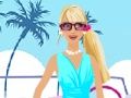 Joc Candy Glam Barbie en línia