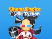 Joc Tycoon de Cinema Empire Idle en línia