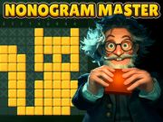 Joc Mestre de Nonogram en línia