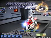 Joc Motocròs final 2 en línia