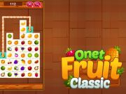 Joc ONET FRUT CLÀSSIC en línia