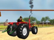 Joc Joc de cultiu de simuladors de tractor en línia