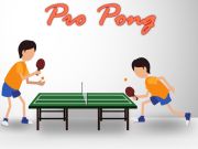 Joc Pro Pong en línia