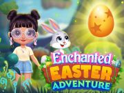 Joc Aventura encantada de Pasqua en línia