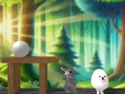 Joc Eggdog visitat per Ratomilton en línia