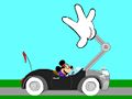 Joc Mickey and Friends Super Racer  en línia