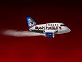 Joc Flight 666 de Iron Maiden  en línia