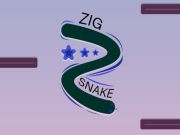 Joc Zig Snake en línia