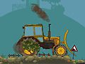 Joc Potència dels tractors  en línia