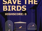 Joc Save The Birds en línia