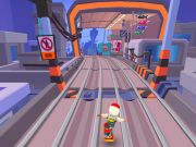 Joc Subway Surfers Osaka en línia